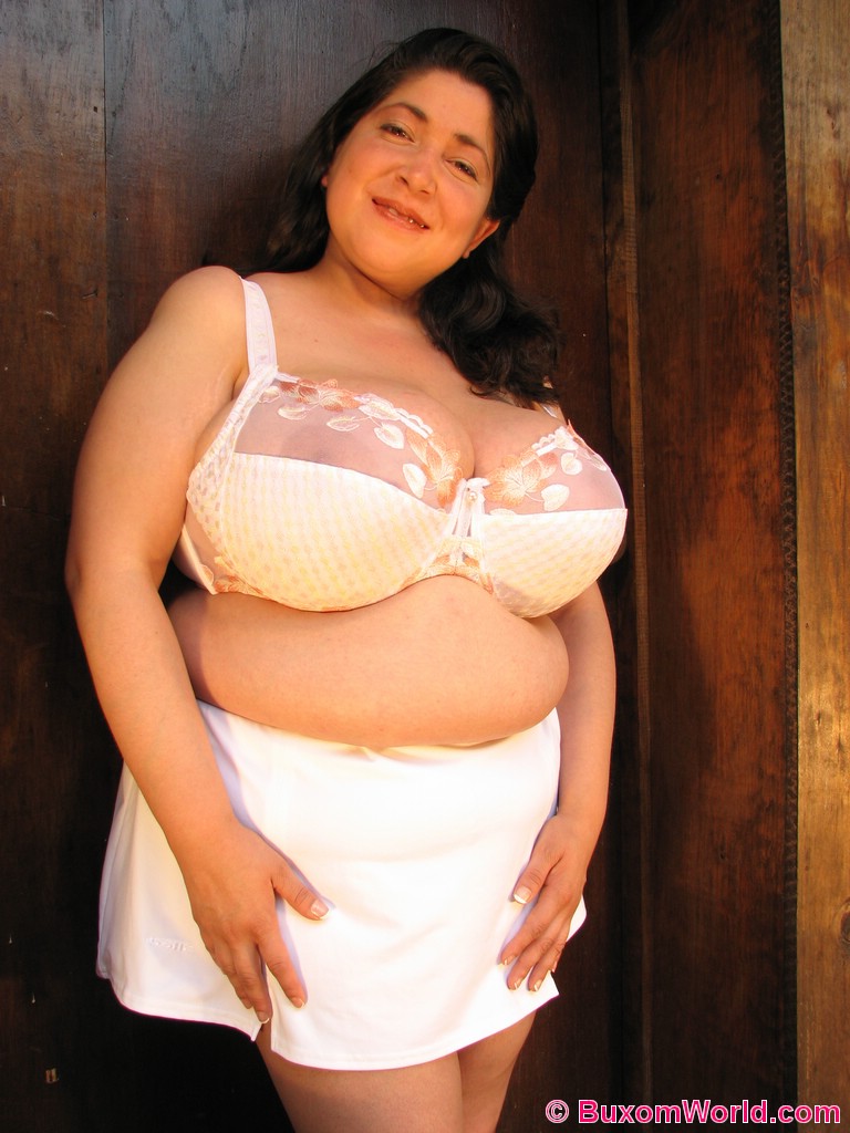 Latina goddess naked-porn pic
